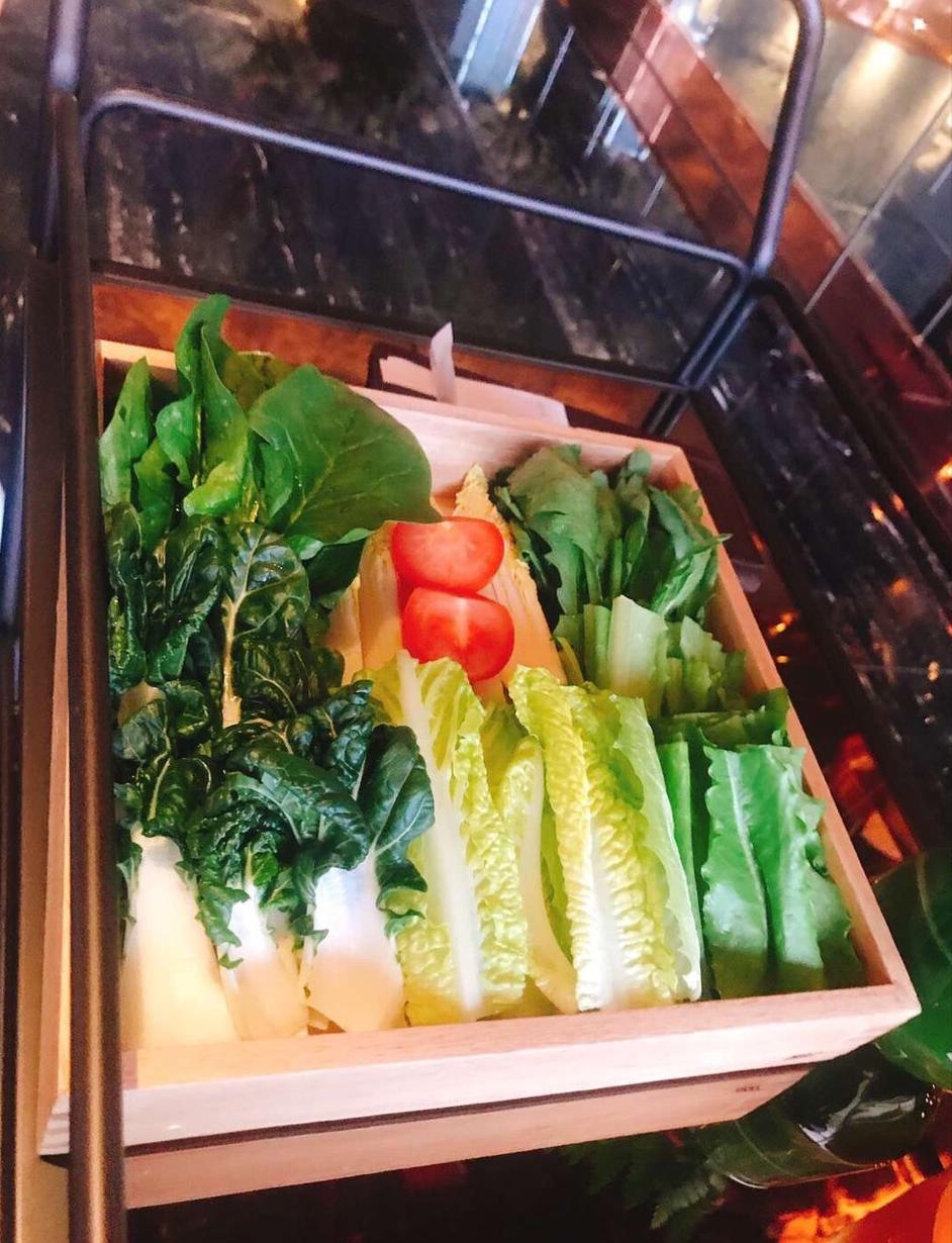 宁波最上火锅鲜吧测评,宁波最上鲜火锅店