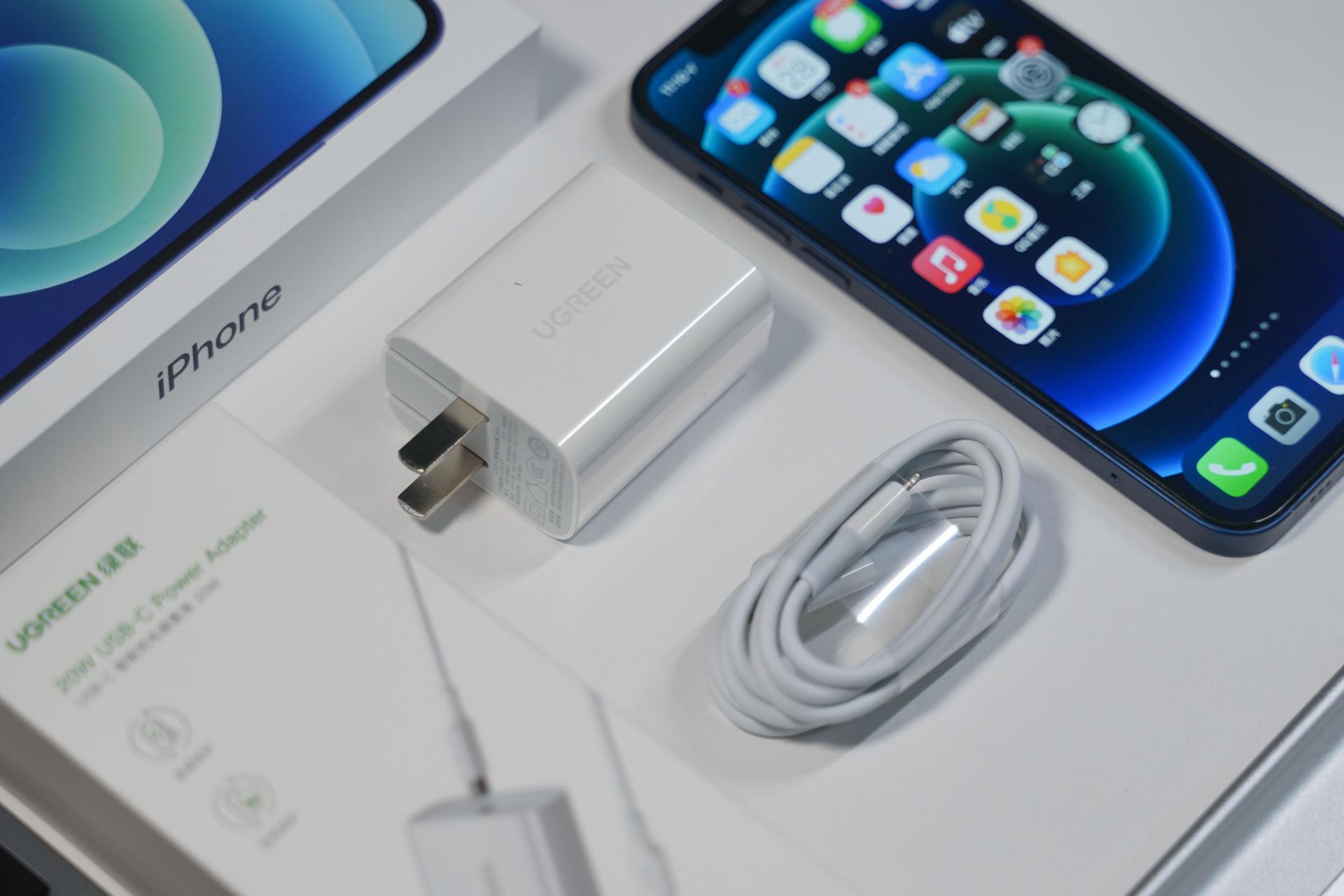 苹果12promax配件全家桶,苹果全家桶入手建议