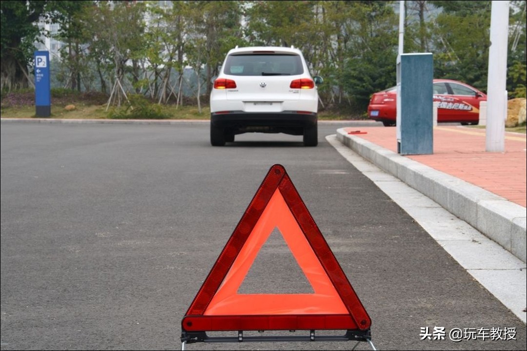 轮胎出现问题的原因,轮胎出现了硬伤要怎么修复