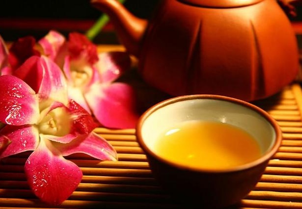 回味红茶的味道,红茶的口感韵味