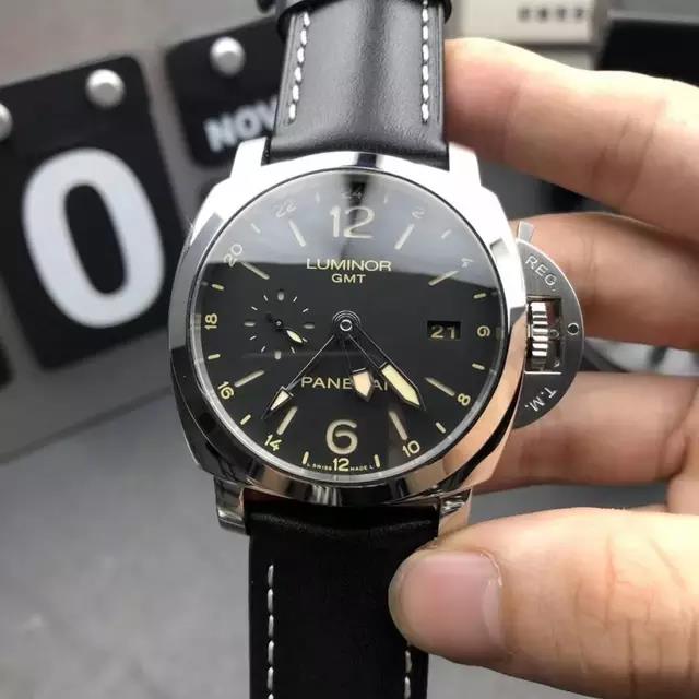 中国崛起!广州劳力士价还不到3000,贪婪的瑞士给老外上了一课