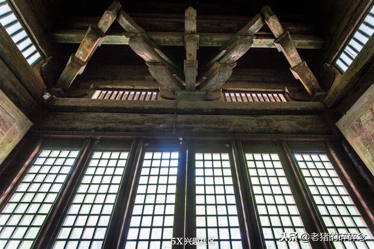 正定古城隆兴寺简介,千年隆兴寺视频