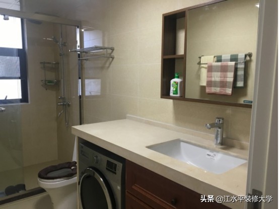 雍福龙庭装修,南京雍福龙庭116平米装修