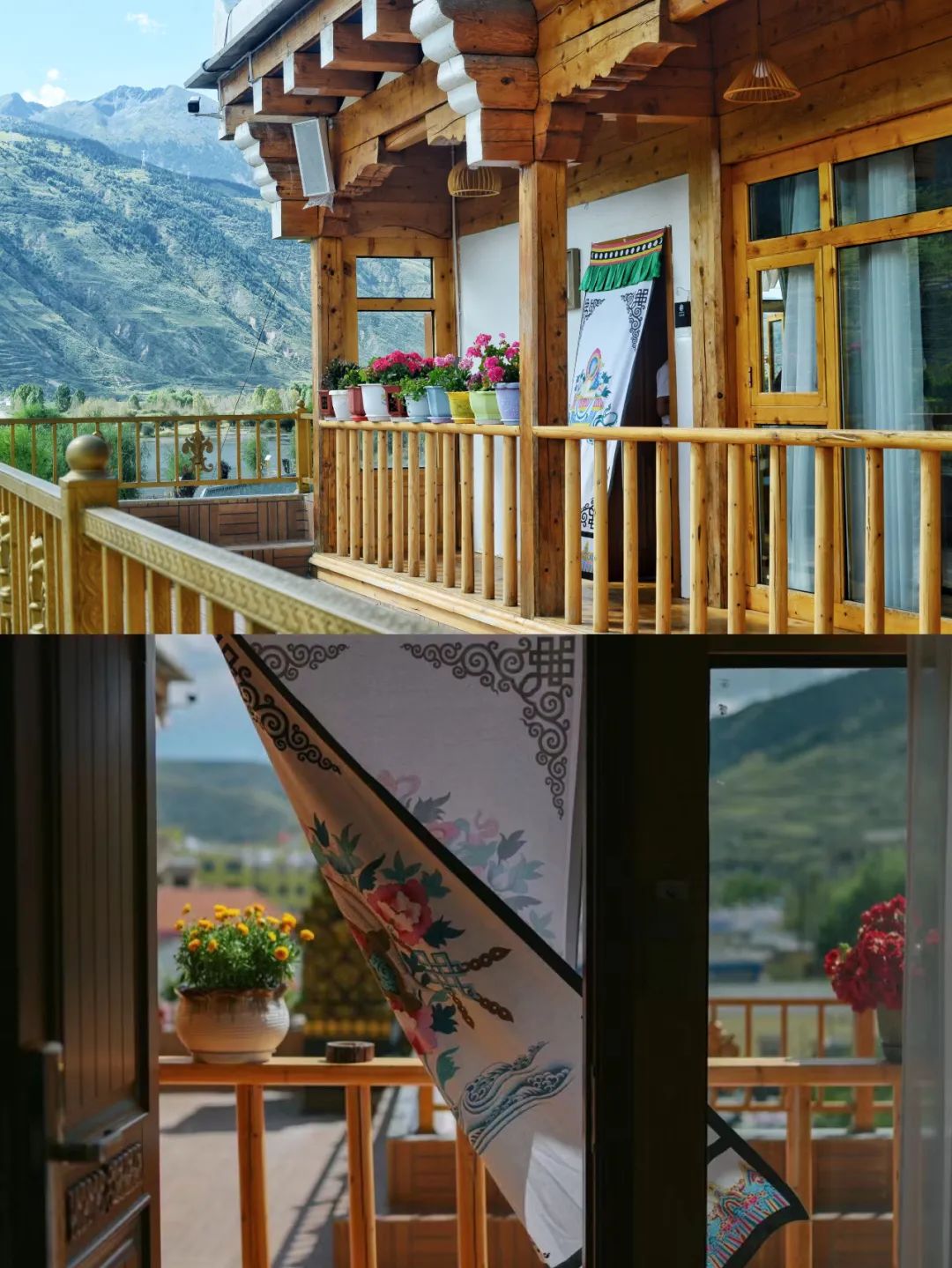 甘孜道孚旅游攻略一日游价格,去甘孜攻略