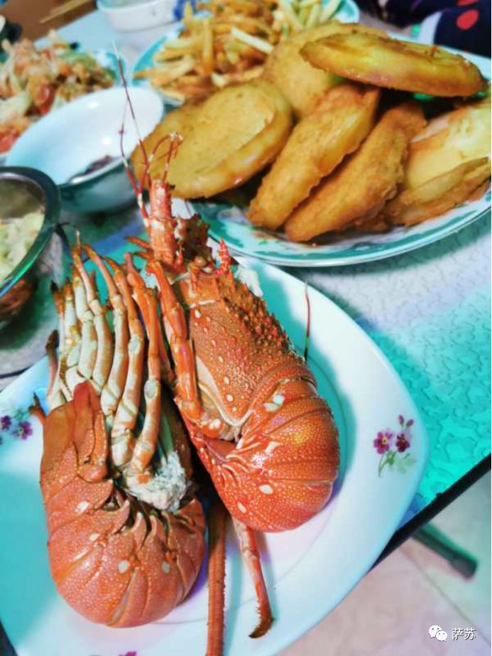 两只虾做三道菜,两只虾做三道菜一汤