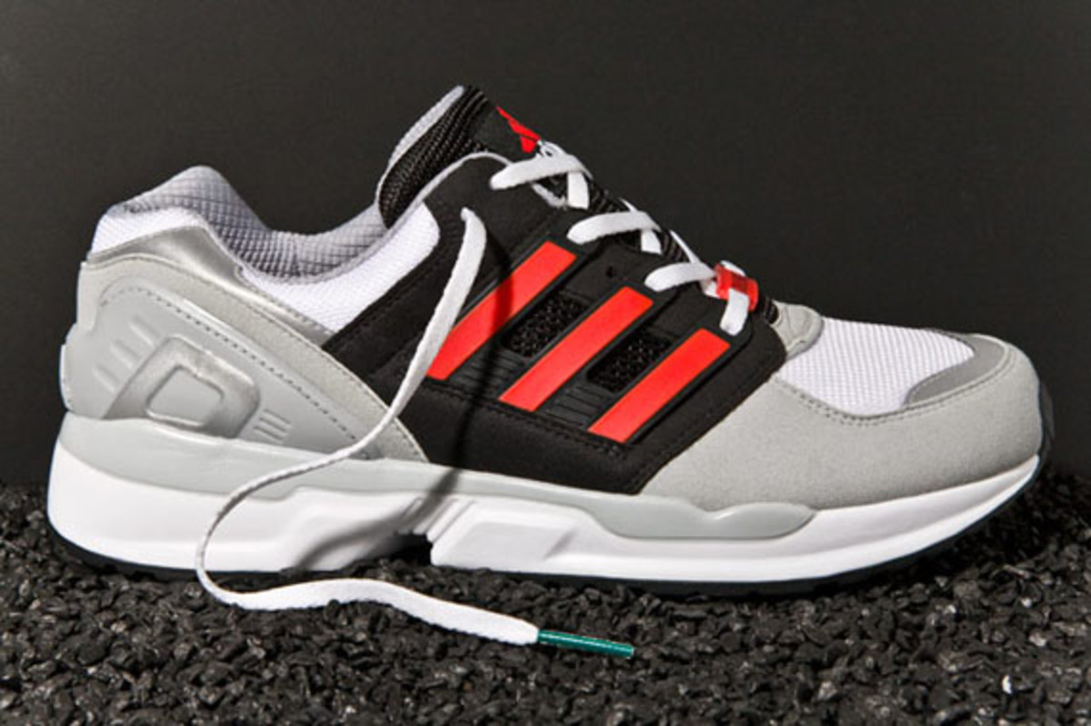 十大独特运动鞋,公认十大最经典的运动鞋