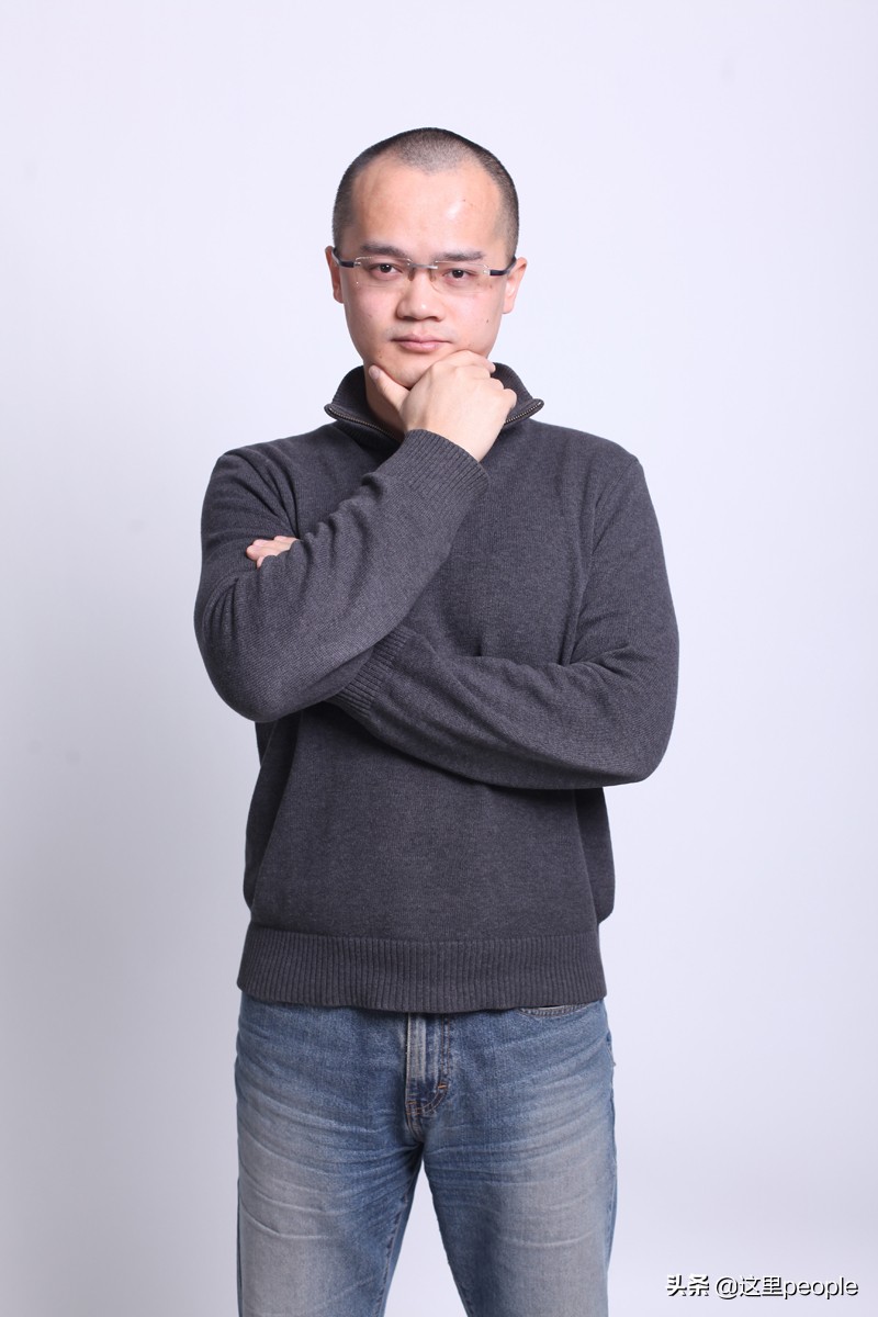 中国40位40岁以下商界精英,世界40位40岁以下商界精英