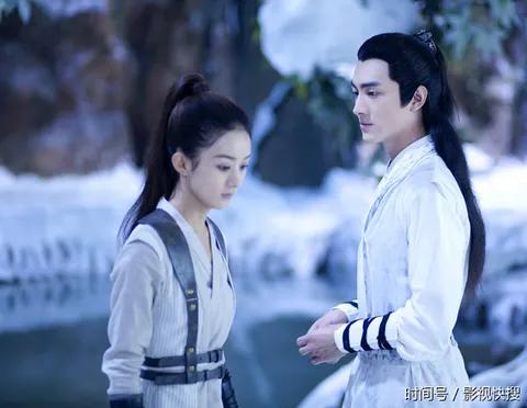 原来这就是be美学,舞台剧be美学天花板合集