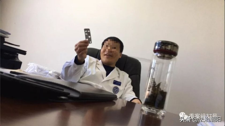 暗访调查医院乱象黑救护车假医生,副市长暗访医疗乱象