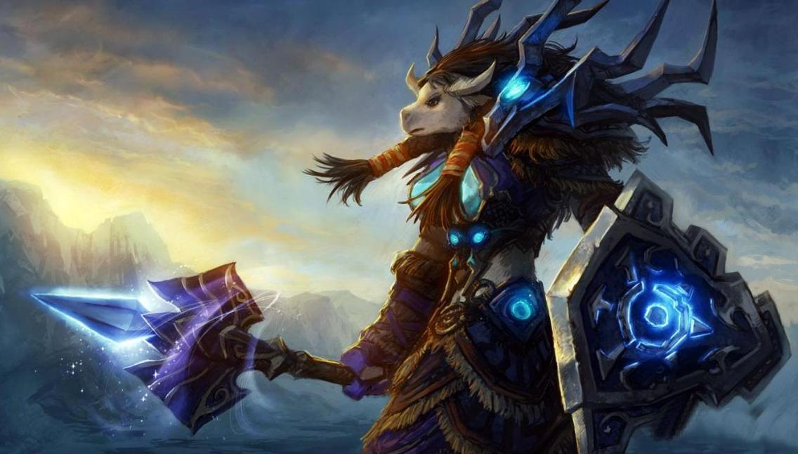 魔兽世界正式服萨满好玩么,魔兽世界萨满好进组吗