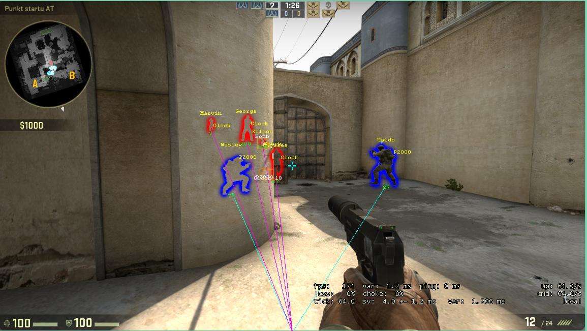 游戏毒瘤有哪些,中国游戏外挂发展史