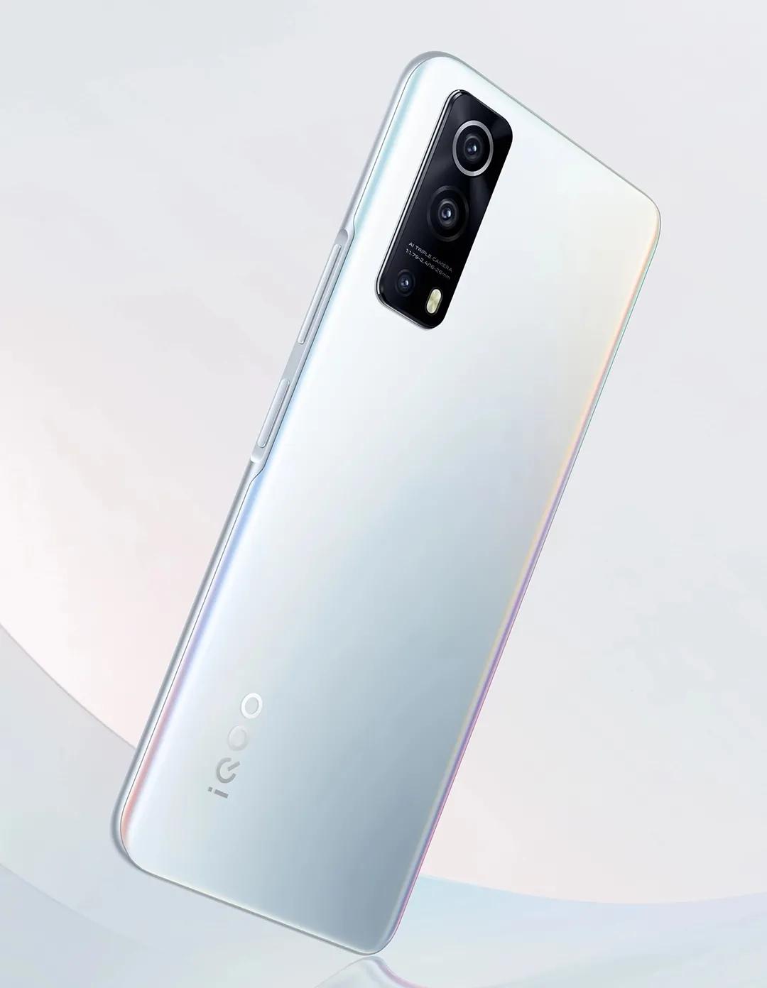 2022最值得买的iqoo手机,IQOO手机值不值得买