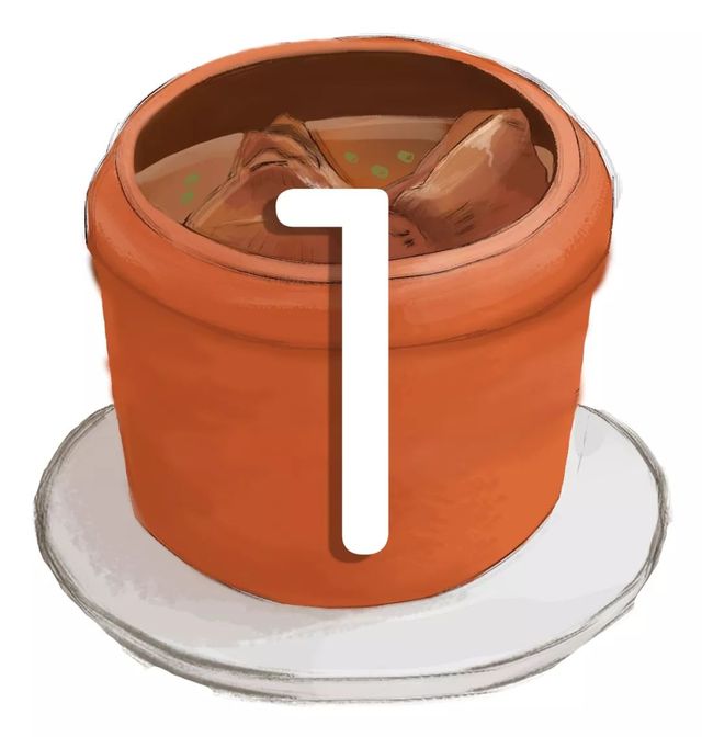 宝安区二十几年客家风味老字号,深圳客家私房菜打卡点