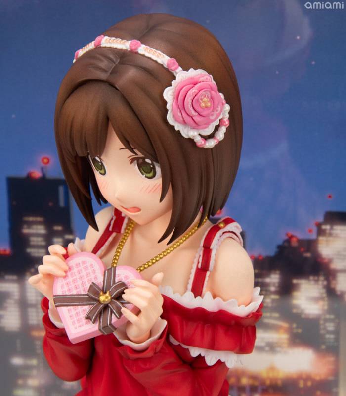 模玩分享一个桃红的手办,模玩殿堂白胡子手办推荐