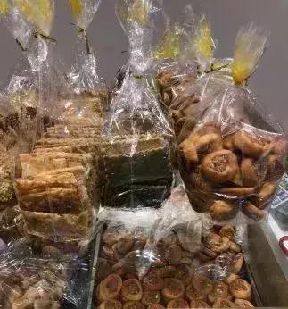 上海老字号正宗西点,上海海派西点老字号