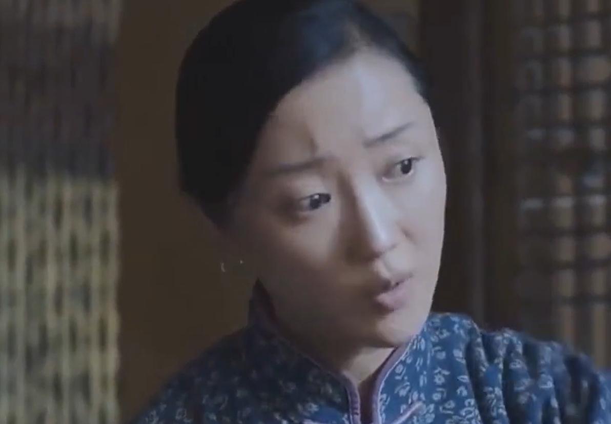 《白鹿原》：孝文媳妇风光嫁入白家却饿死，父权社会下女性的悲哀