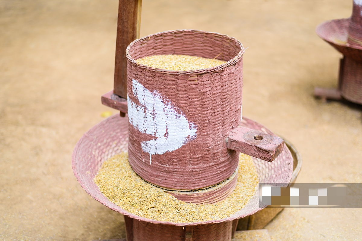 泰国是一个美丽的国度,泰国是一个文明礼仪和谐的国度