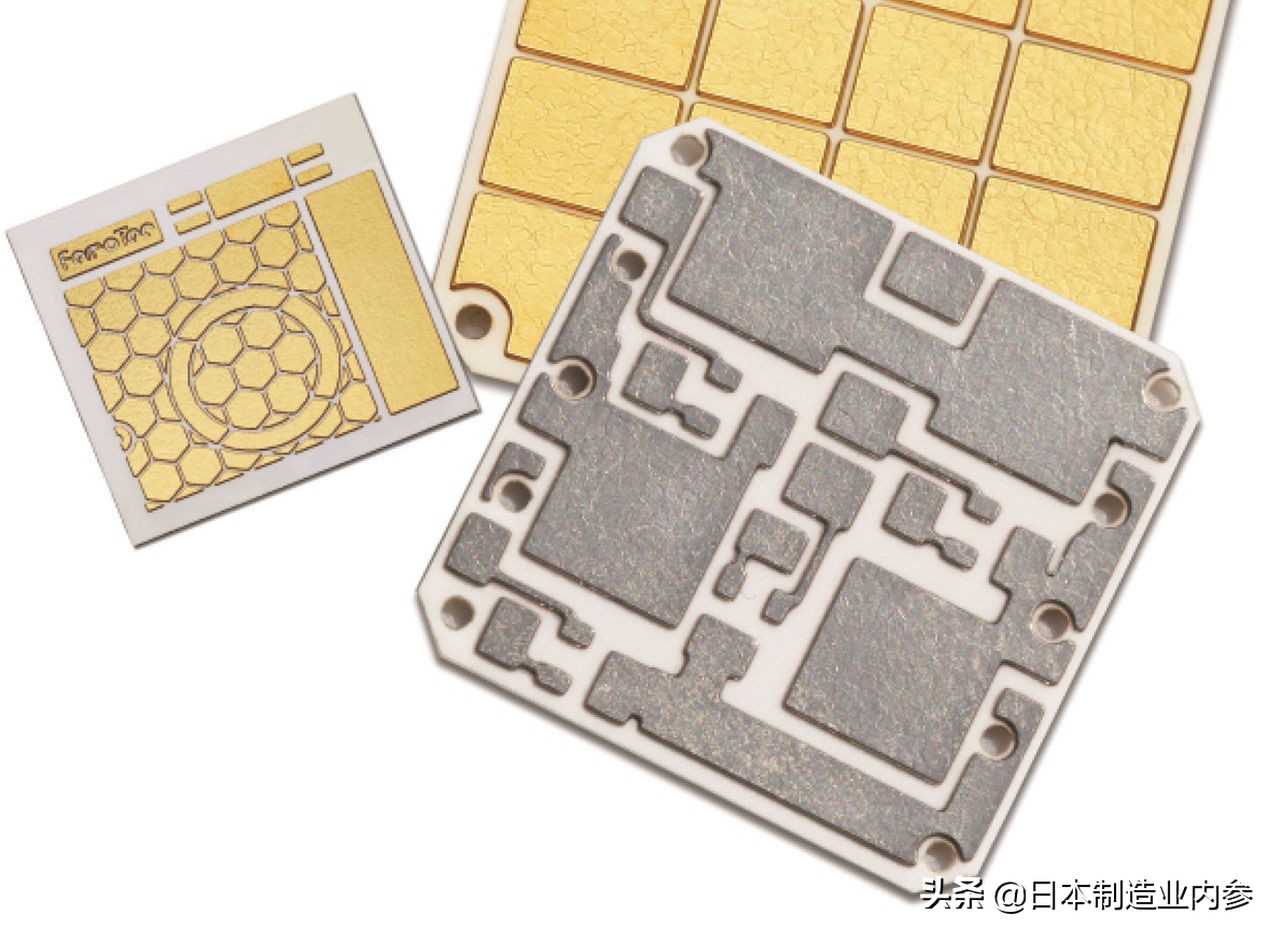 京瓷后续发展怎么样,京瓷是怎样制造出来的