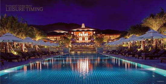 三亚亲子酒店3天2晚海景房,12月三亚性价比高的亲子酒店