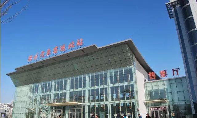 太原朔州客运恢复时间,朔州市客运北站时刻表