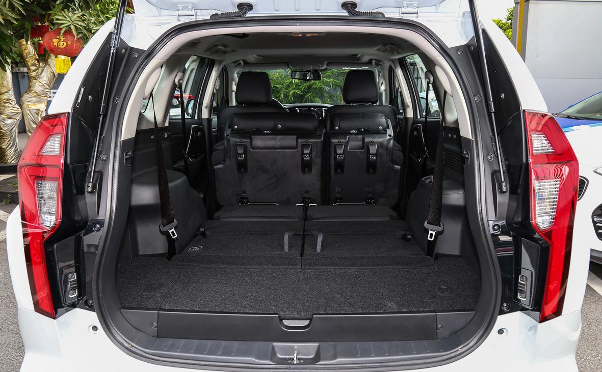 进口2022三菱帕杰罗劲畅四驱越野,三菱帕杰罗劲畅13万左右