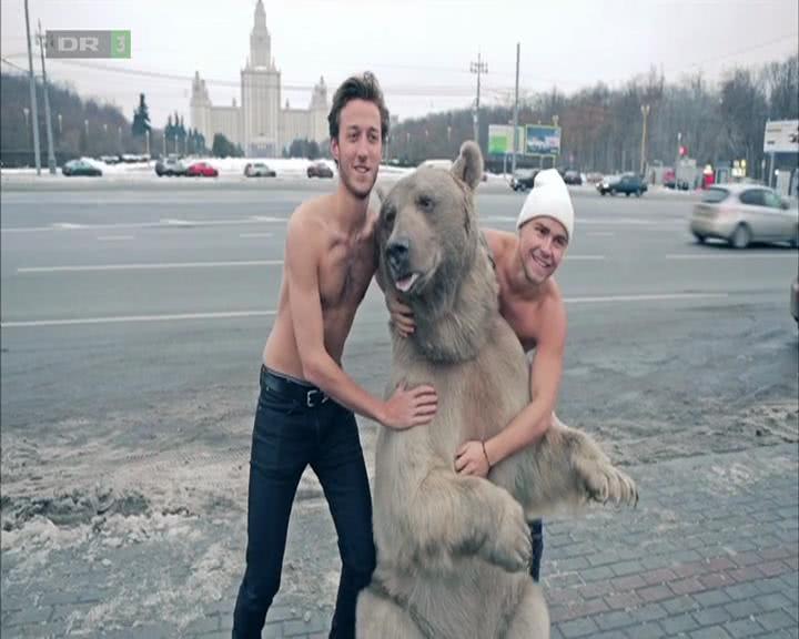 50张照片告诉你，“俄罗斯”有多么与众不同