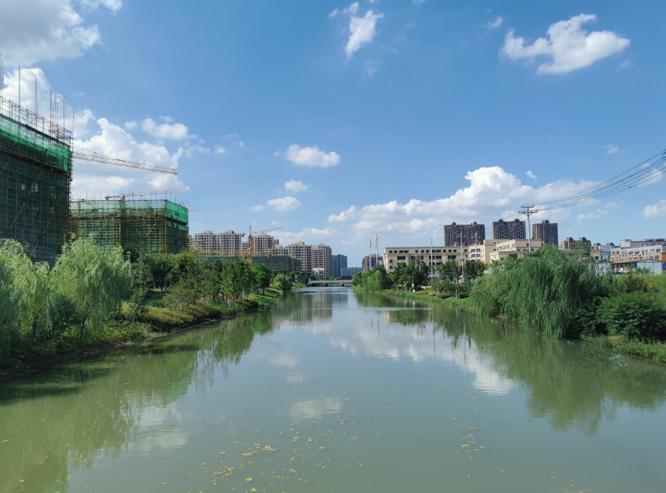 万科前宸最新动态,运河云庄和万科前宸