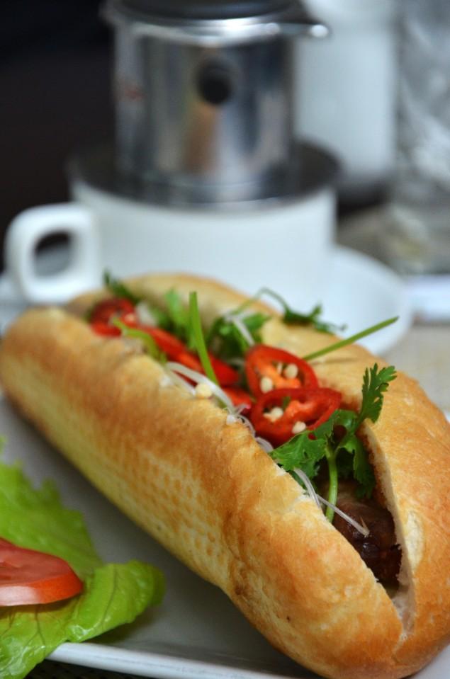 越南旅游胡志明攻略,越南胡志明市自由行