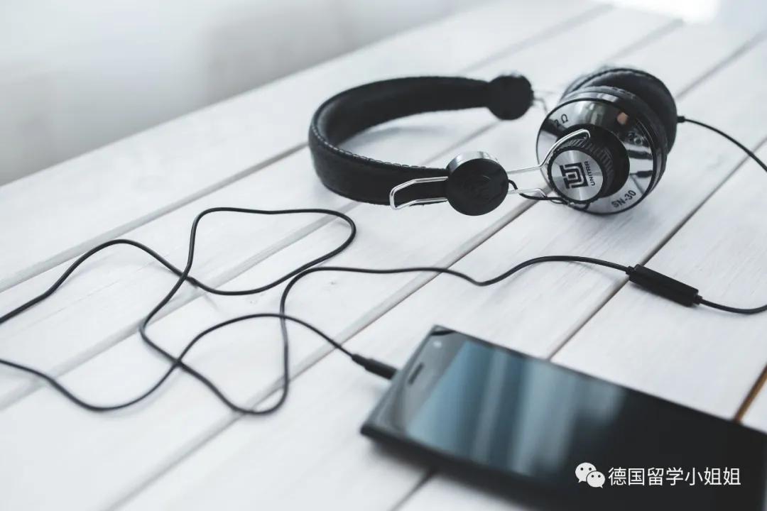 德语学习方法及技巧,如何快速学德语歌
