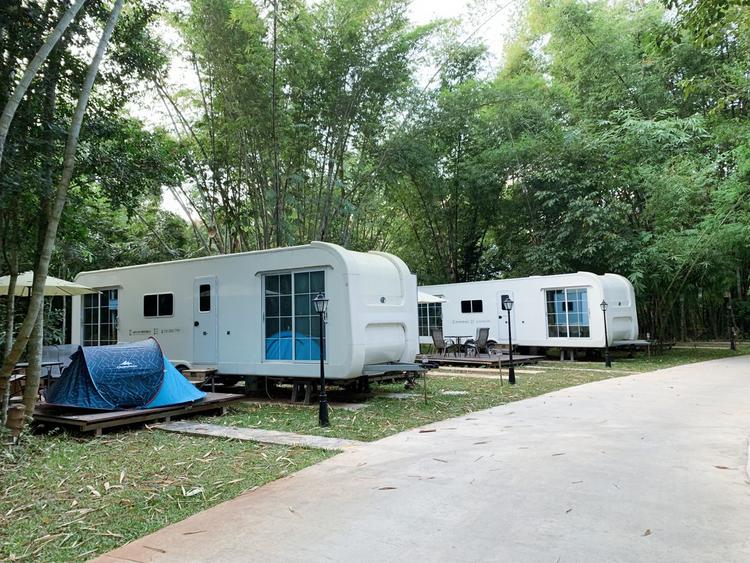 「第四期」一辆房车,三只毛孩子,三个姑娘,9476公里奇遇记