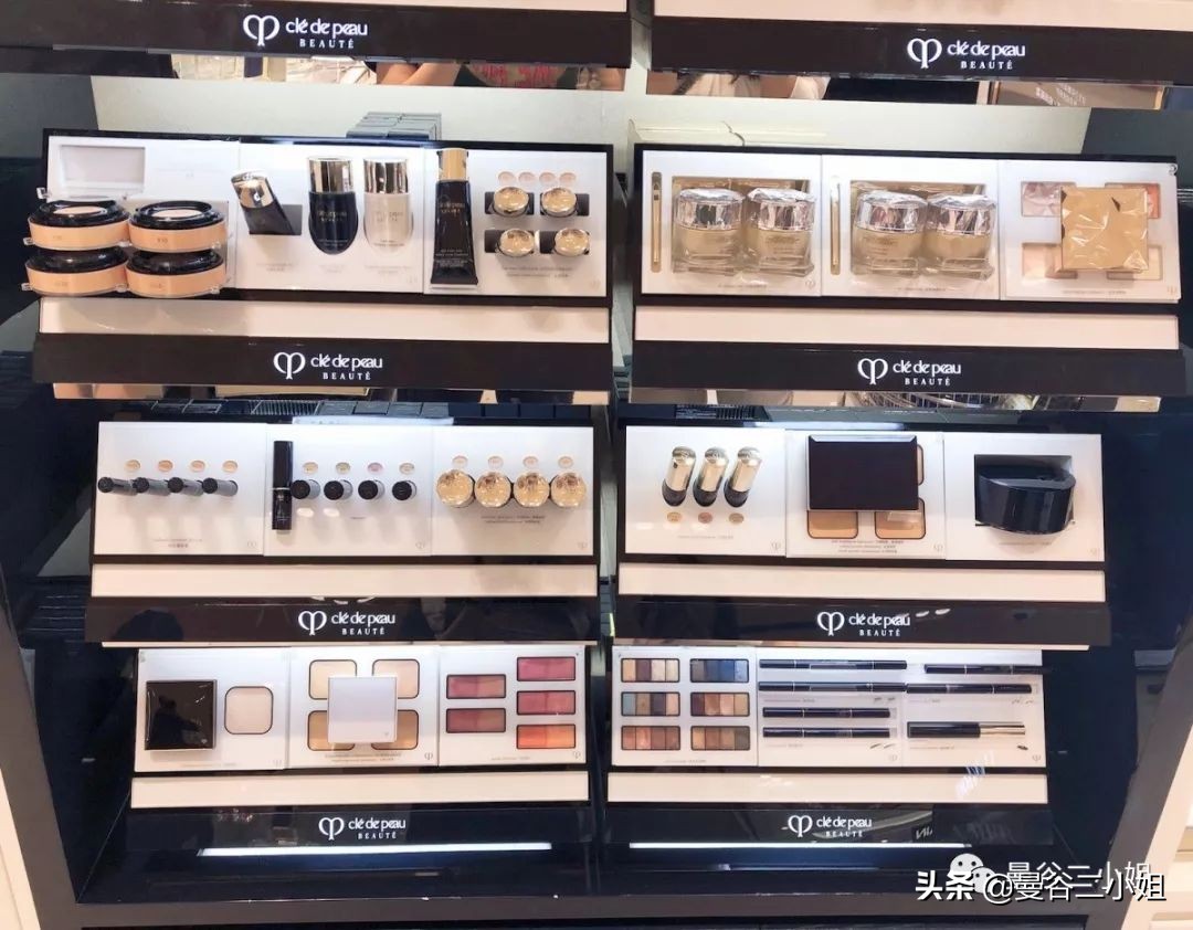 曼谷kingpower免税店万宝龙,泰国kingpower国际免税店攻略