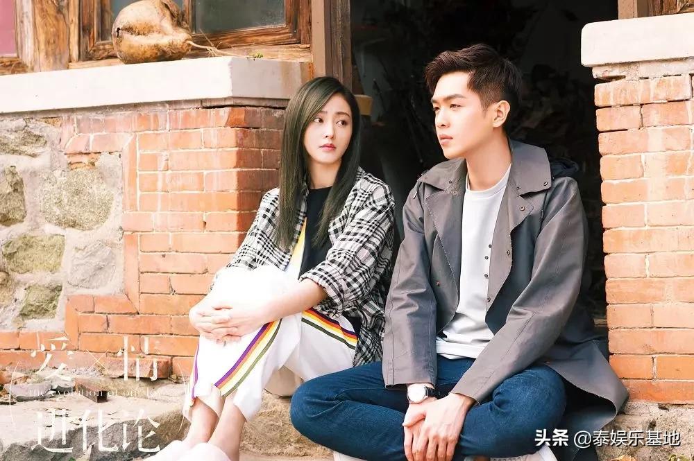 又一部童年回忆剧,那些年追过的10部超经典台剧