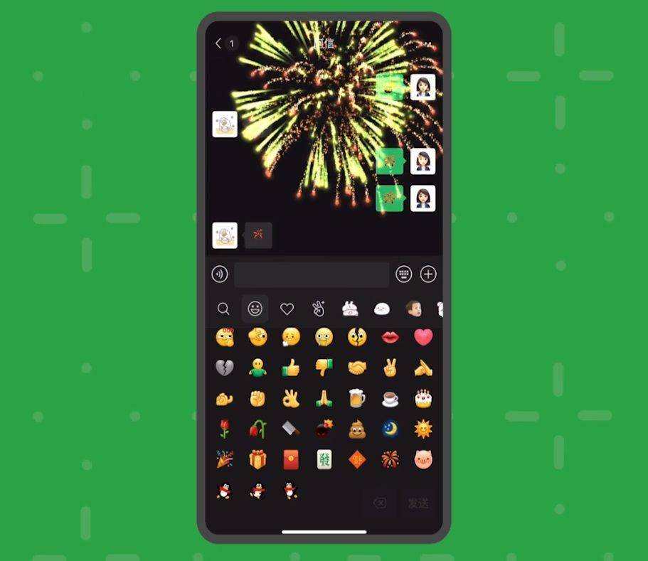 朋友圈可查看访客,朋友圈访客免费看