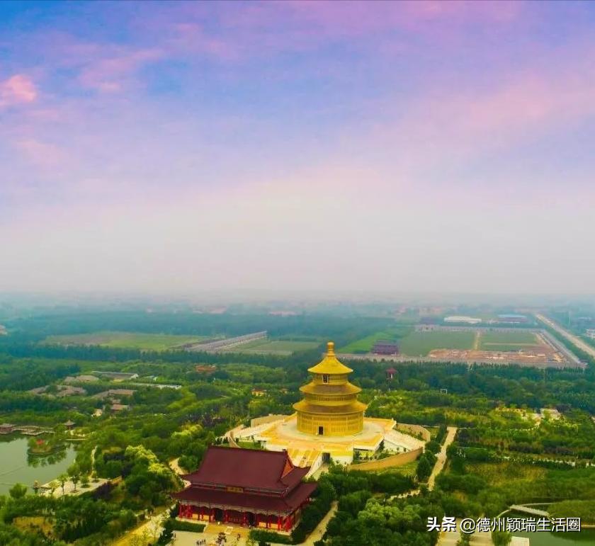 齐河和庆云哪个离德州近,德州庆云和齐河哪个更富有