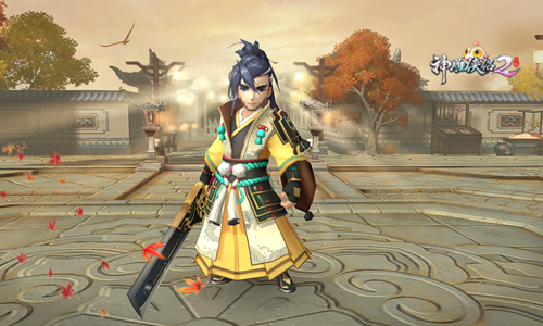 神雕侠侣2古墓派最佳阵容,神雕侠侣2密宗布阵