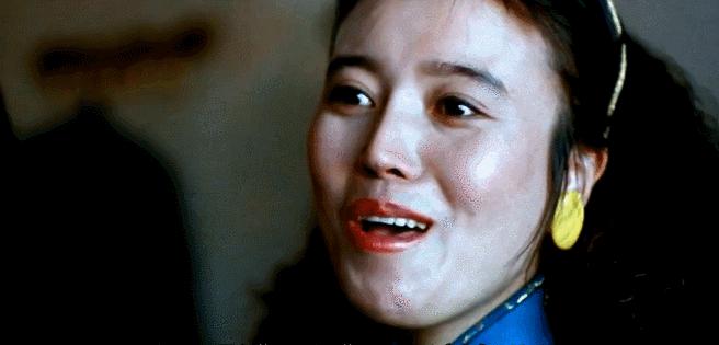 堕胎四次,爱看黄片,她是最具争议的影后