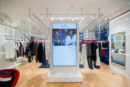 328家！2019年上半年北京首店数据发布