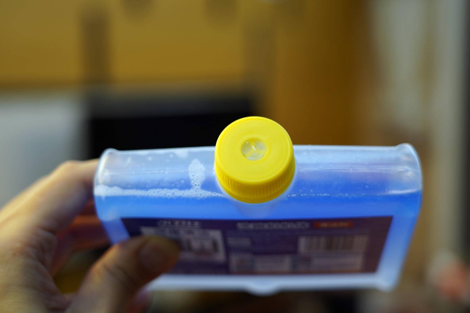 高端家庭清洁5种清洁剂,好用的家居清洁剂有哪些