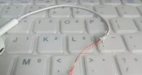 耳机线断了有没有什么好办法,耳机线断了里面的电线怎么办
