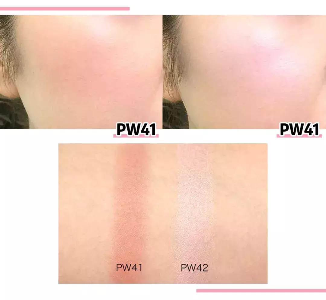 嗲!没想到开架CEZANNE、砍妹の春季彩妆也这么惹火