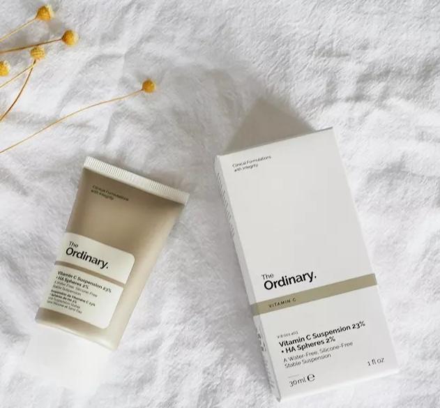 theordinary真的好用吗,theordinary超好用推荐