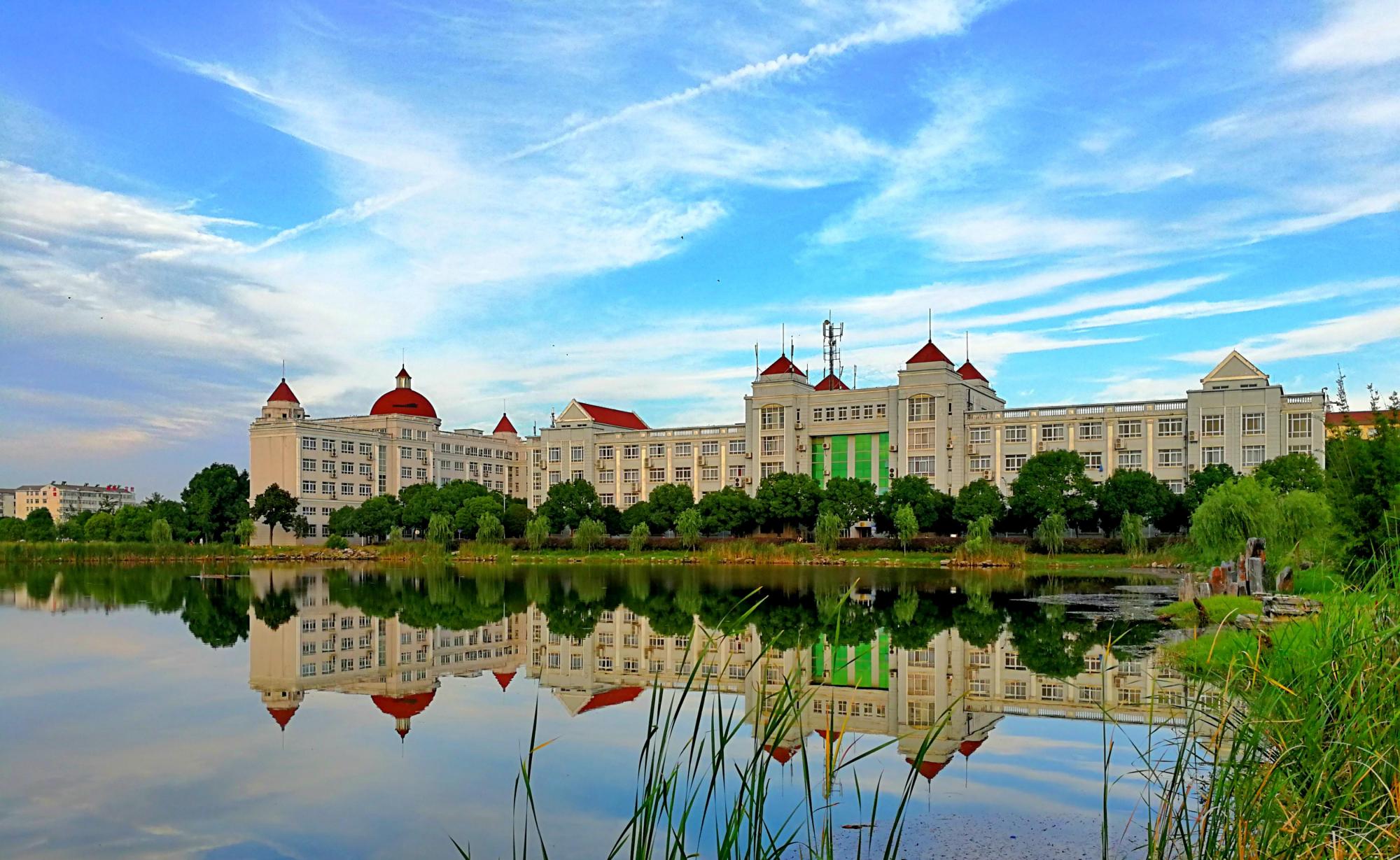 湖北第二师范学院将要更名为武汉师范大学？