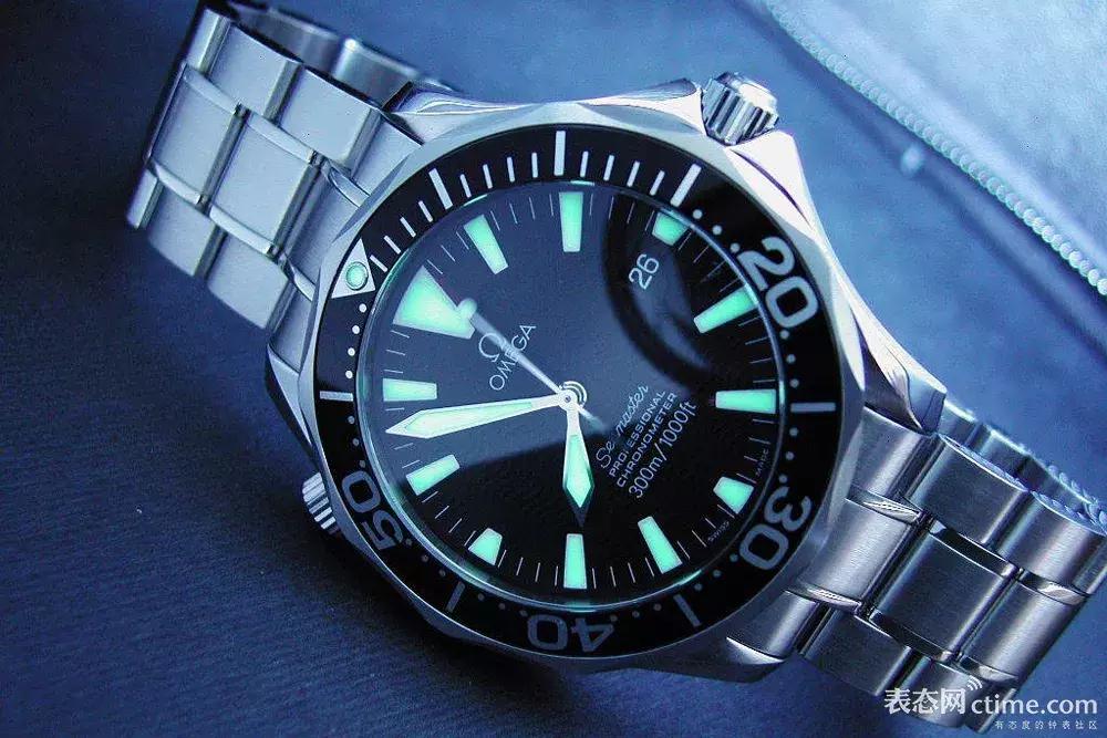 香港欧米茄海马300价格,欧米茄海马300二手价格