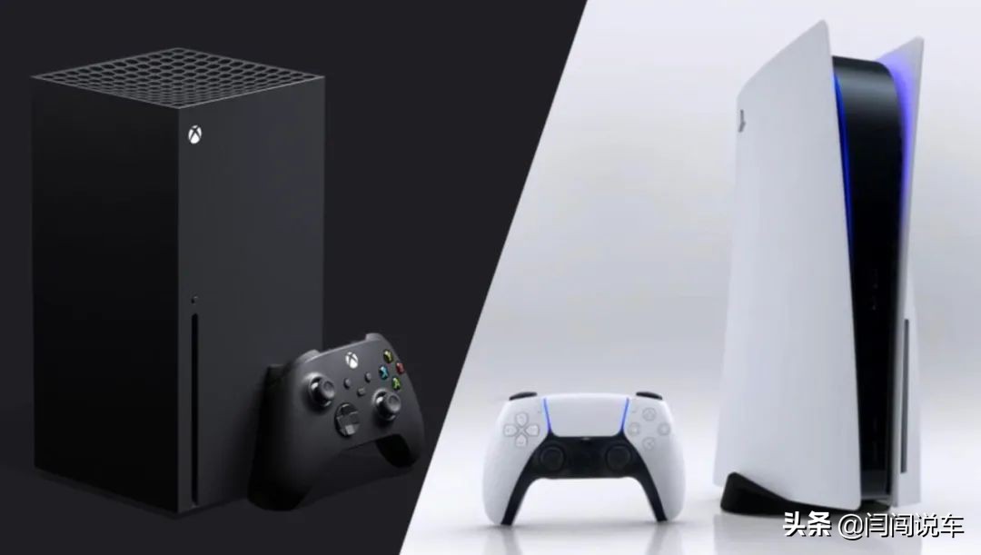 ps5xbox游戏机,ps5十大必玩游戏排行地平线赛车