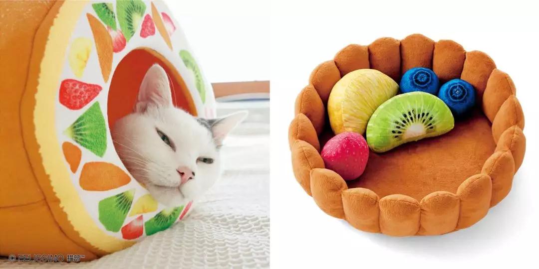 吸一口就爽到!让900万猫奴直呼过瘾的文创店,我真的服了