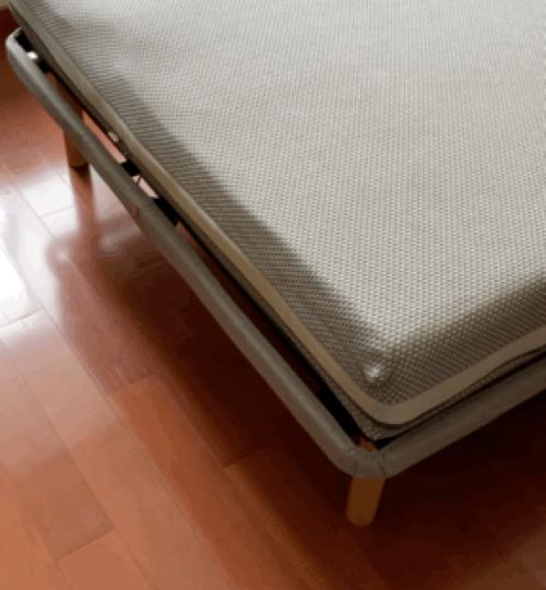 解锁萌娃新姿势,8h电动智能床评测