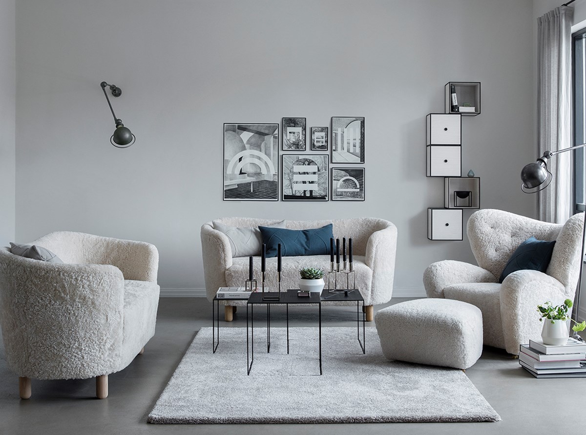 北欧宜家家居品牌,宜家北欧风家居推荐