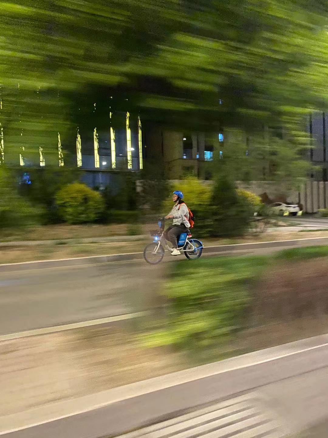 包头市城市之美,美丽的内蒙包头