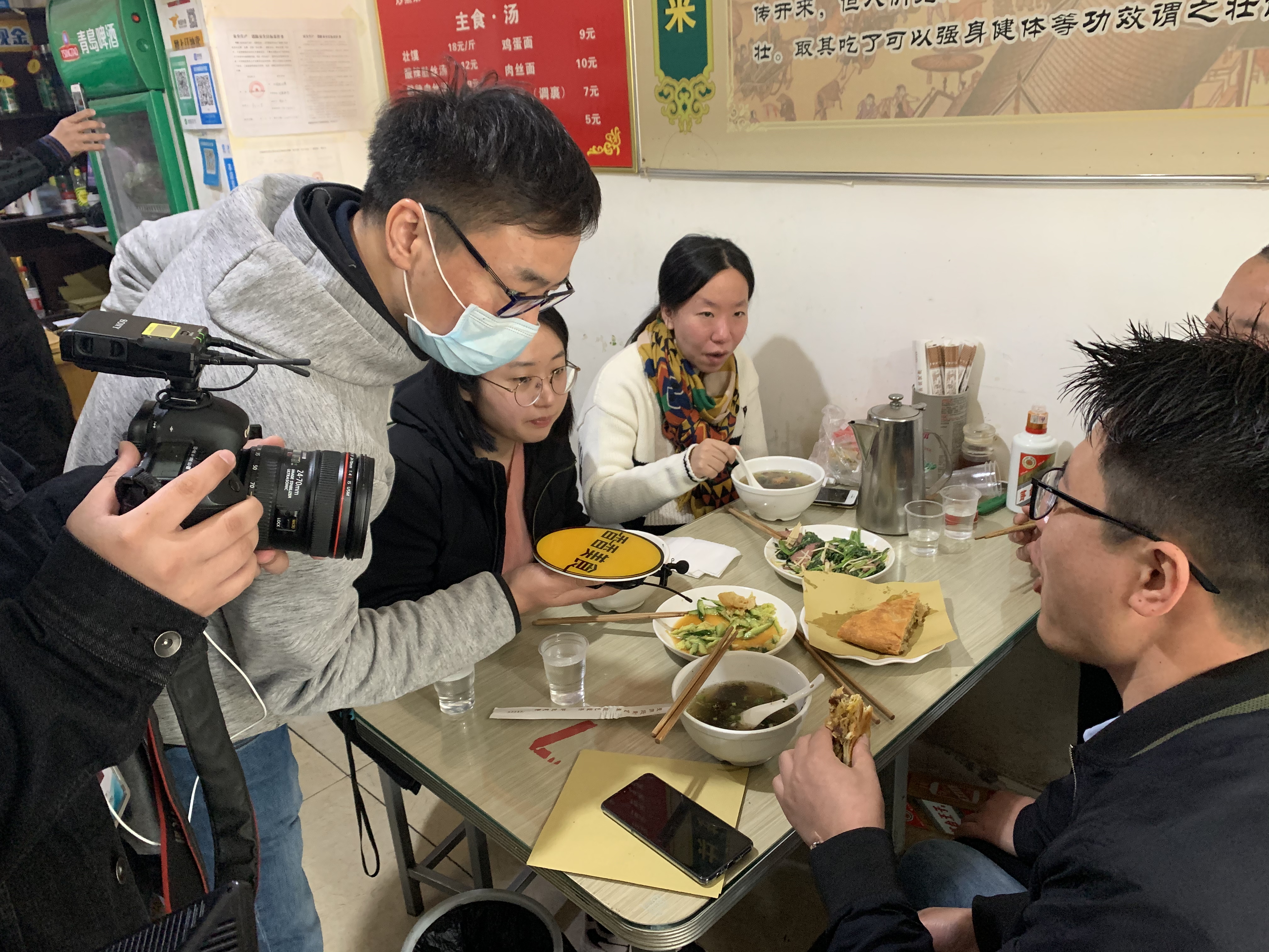 郑州濮阳壮馍老字号,濮阳最好吃的壮馍在哪里