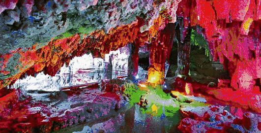 商洛一座美丽的城市,商洛最美的小城市